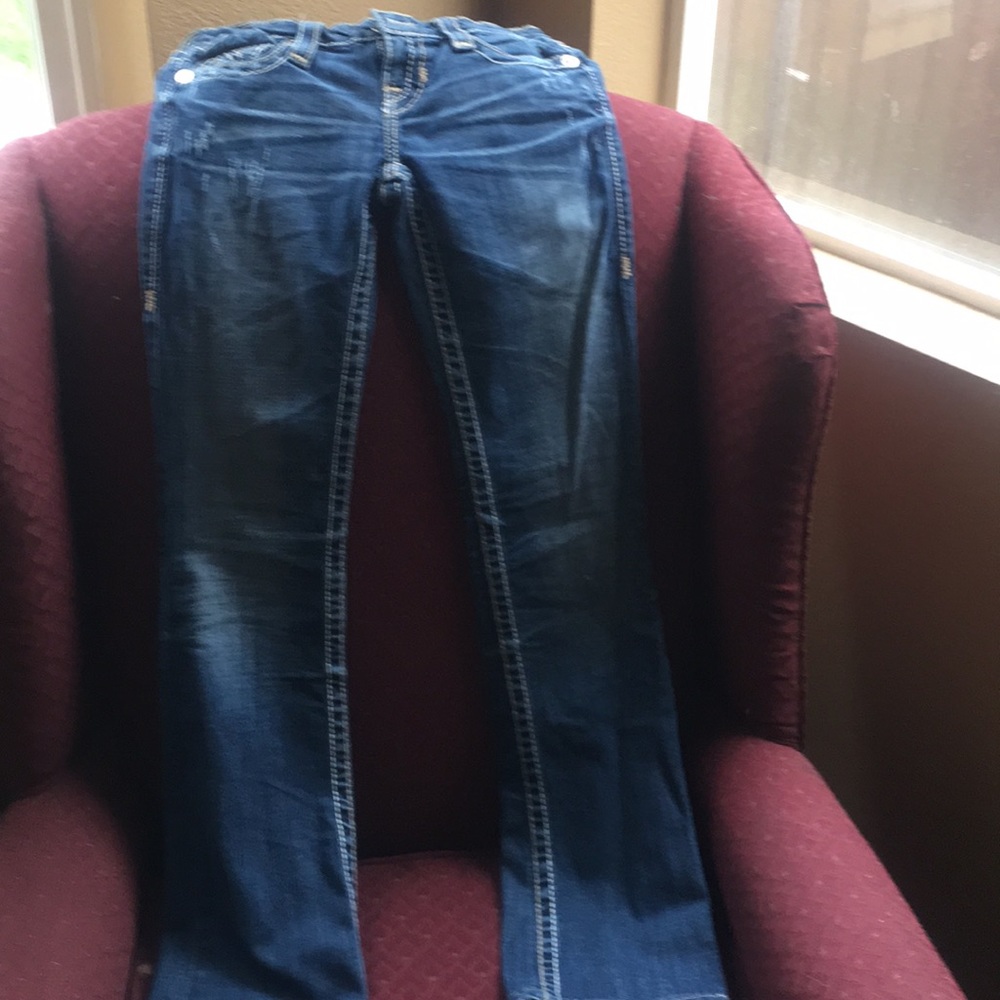 Big Star Jeans